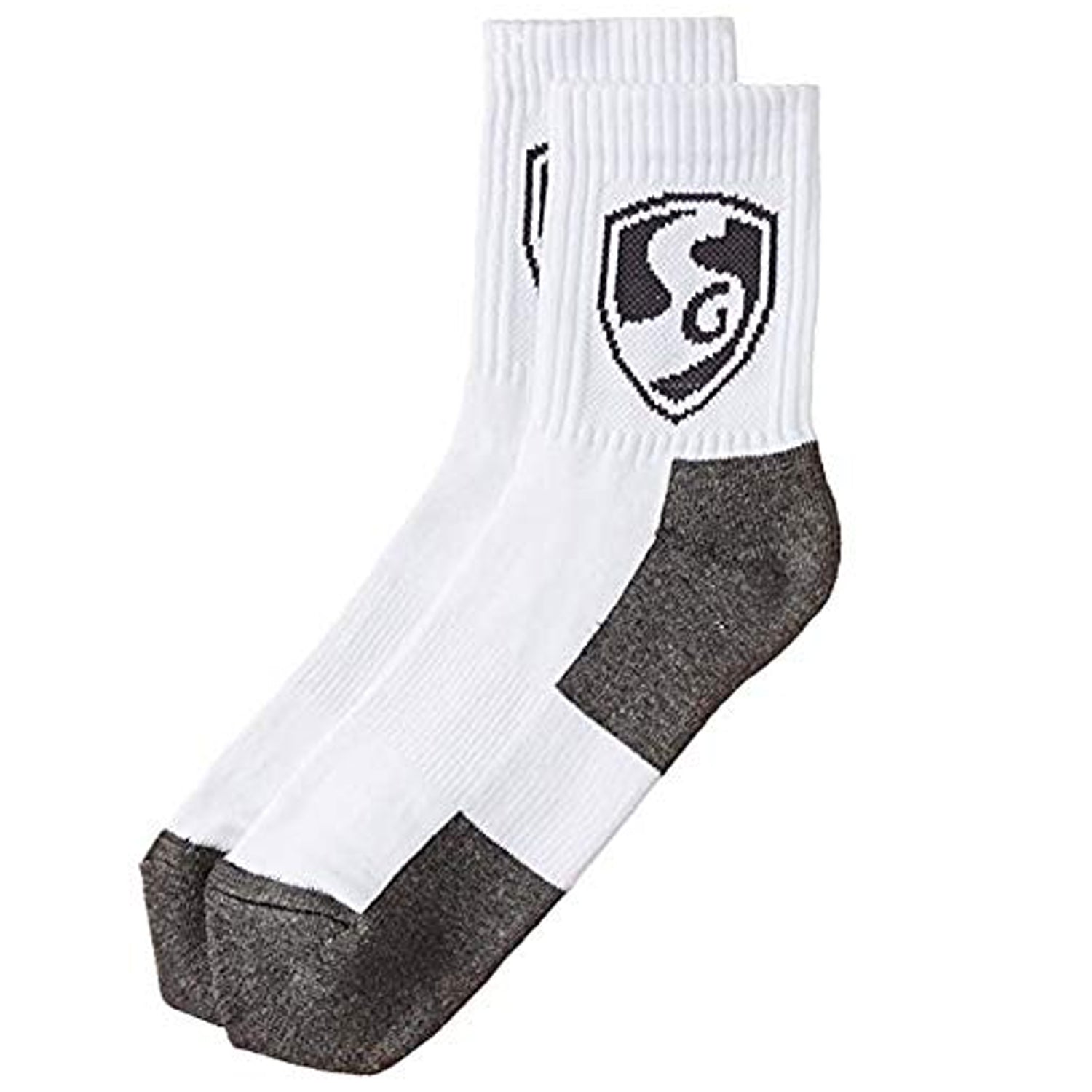 SG Maxxum Cricket Socks - 1 Pair - Best Price online Prokicksports.com