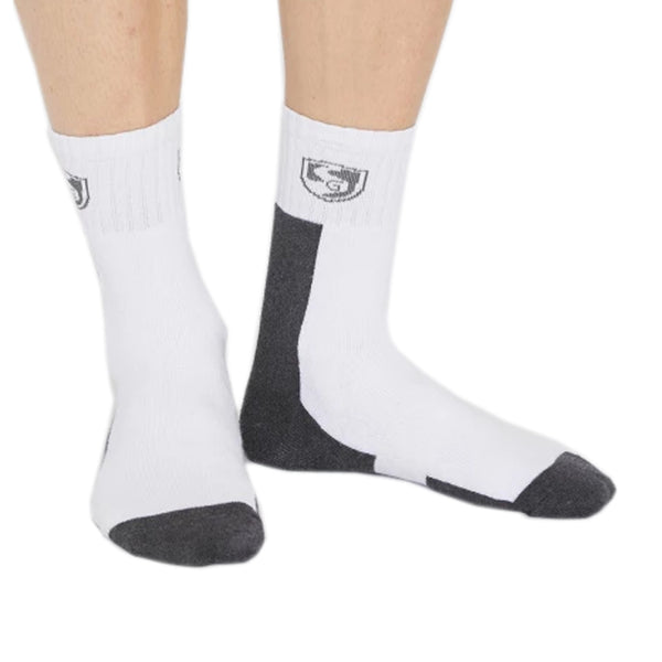 SG Club Cricket Socks - 1 Pair