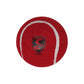 SG Spark Heavy Weight Cricket Tennis Ball, 1Pc - Red - Best Price online Prokicksports.com