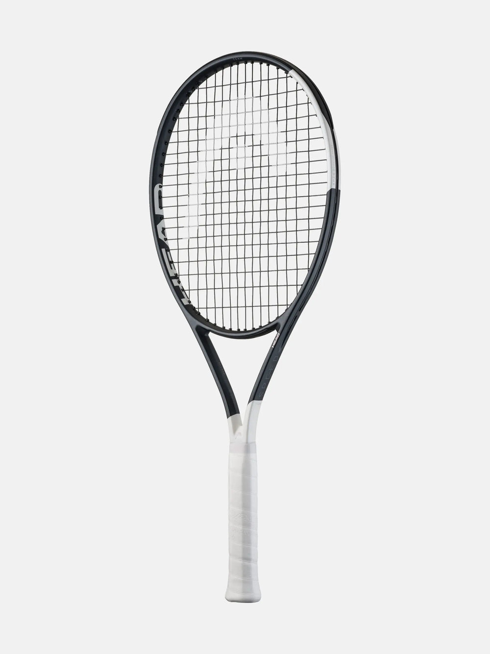 HEAD Speed Team 2026 Strung Tennis Racquet - G2 (4 1/4) | 270 g, 105 sq. in., 16x19 | Black/White