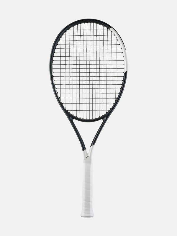 HEAD Speed Team 2026 Strung Tennis Racquet - G2 (4 1/4) | 270 g, 105 sq. in., 16x19 | Black/White