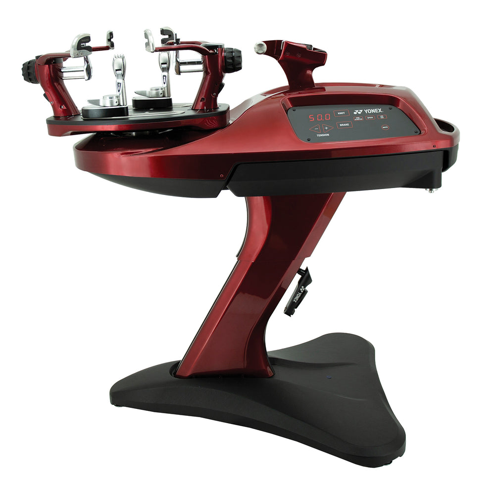 Yonex Precision 5.0 Stringing Machine