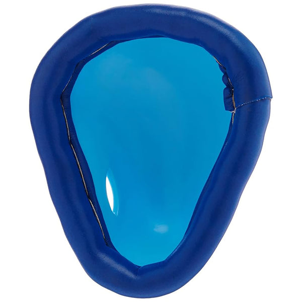 SS Multi Colour Abdominal Guard for Cricket | Lightweight, Vented Protection Cup for Batting & Wicketkeeping