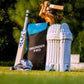 SG Thunder Pro Kashmir Willow Cricket Kit - Assorted Color - Best Price online Prokicksports.com