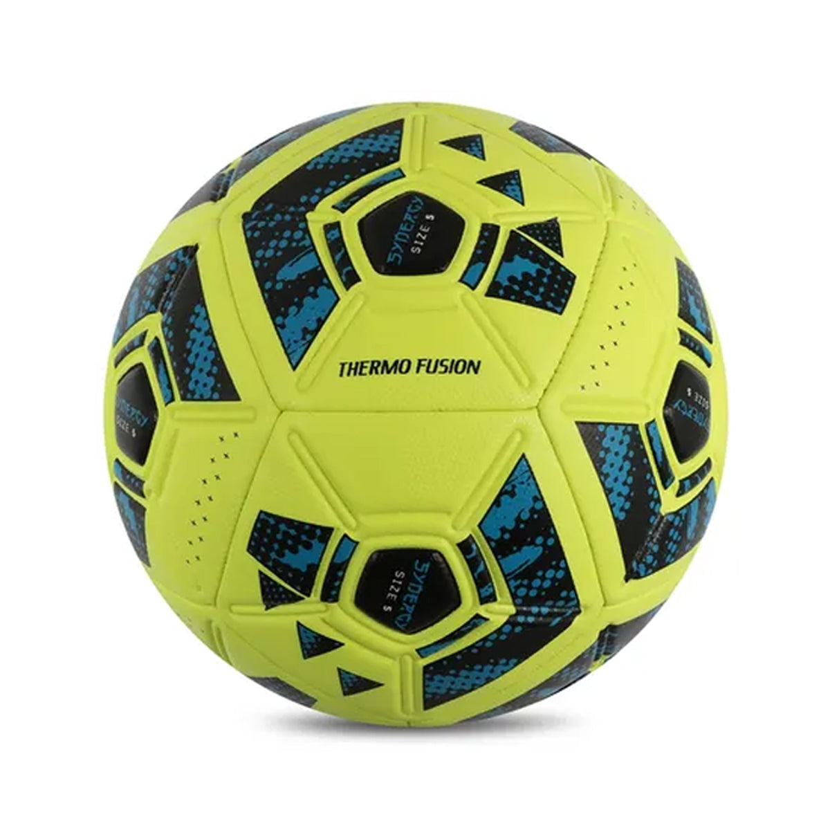 Vector X Synergy Thermo Fusion Football, Size 5 - Best Price online Prokicksports.com