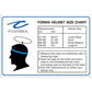 Forma Carbon X Lite MST Mild Steel Cricket Helmet - Best Price online Prokicksports.com
