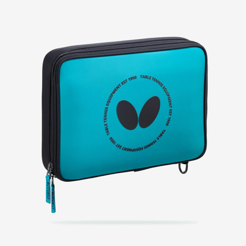 Butterfly SU Case (Holds 1 racket, 2 40mm balls and maintenance supplies) - Best Price online Prokicksports.com