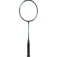 Yonex Voltric Lite 35i Badminton Racquet | Black Green, 5U Lightweight, Tri-Voltage System, Head-Heavy Power, Fast Swings, Attacking Play, Unstrung