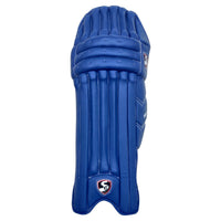 SG Test Batting Legguard Blue LH - image 2