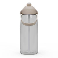 CamelBak Thrive Flip Straw Water Bottle – Leak-Proof Tritan Reusable Bottle with Carry Handle, 1L - Best Price online Prokicksports.com