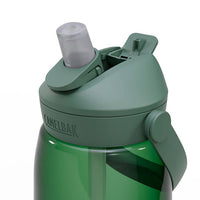 CamelBak Thrive Flip Straw Water Bottle – Leak-Proof Tritan Reusable Bottle with Carry Handle, 1L - Best Price online Prokicksports.com