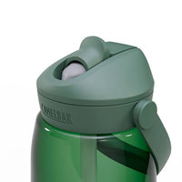 CamelBak Thrive Flip Straw Water Bottle – Leak-Proof Tritan Reusable Bottle with Carry Handle, 1L - Best Price online Prokicksports.com