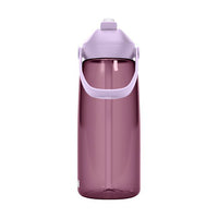 CamelBak Thrive Flip Straw Water Bottle – Leak-Proof Tritan Reusable Bottle with Carry Handle, 1L - Best Price online Prokicksports.com
