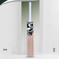 SG Thunder Pro Kashmir Willow Cricket Bat - Best Price online Prokicksports.com