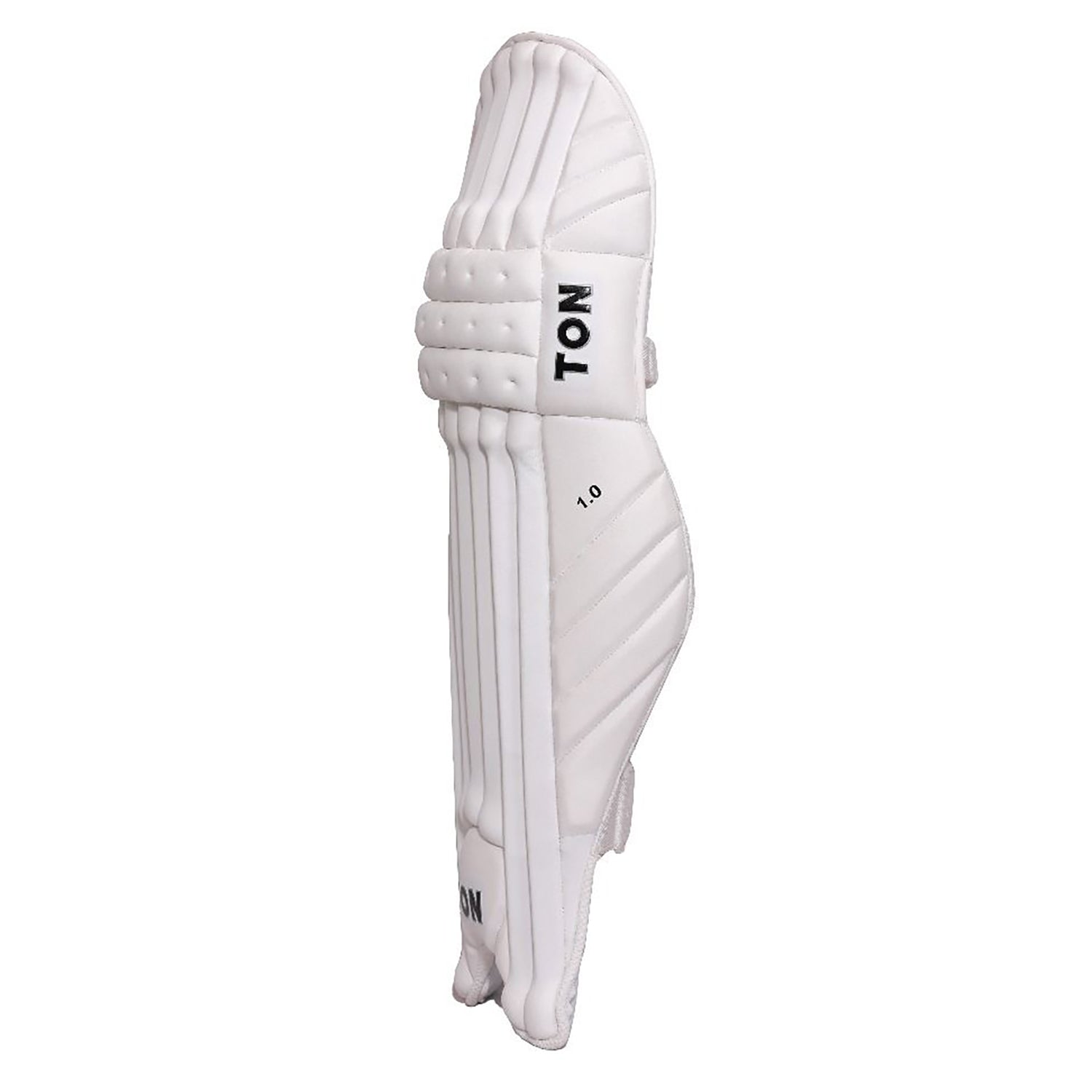 SS Ton Pro 1.0 RH Light Weight Cricket Batting Legguards - Best Price online Prokicksports.com