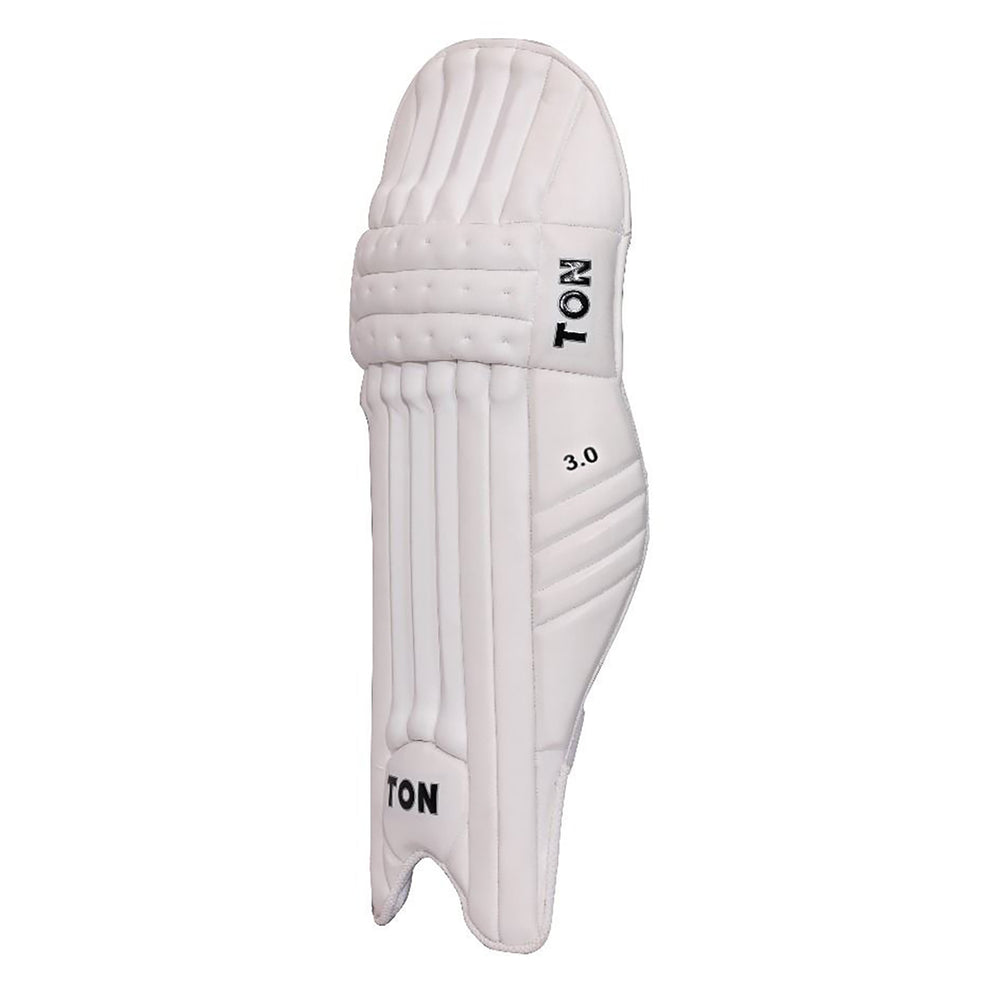 SS Ton Pro 3.0 RH Light Weight Cricket Batting Legguards - Best Price online Prokicksports.com
