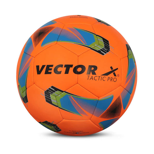 Vector X Tactic Pro Thermo Fusion Football, Size 5 - Best Price online Prokicksports.com