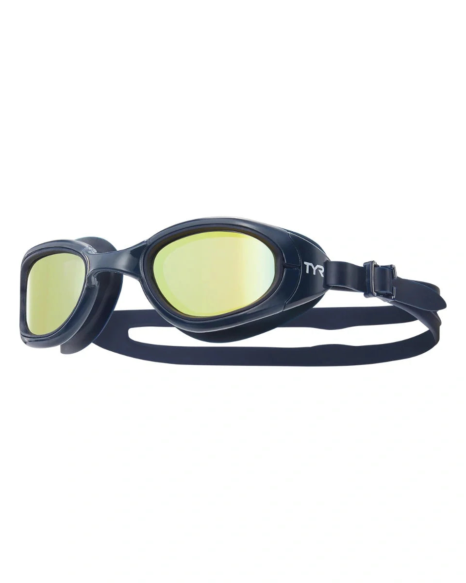 TYR Adult Special OPS 2.0 Mirrored Goggles - Best Price online Prokicksports.com