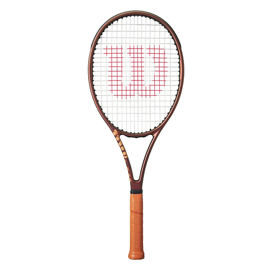 Wilson Pro Staff 97UL V14 Tennis Racquet - Best Price online Prokicksports.com