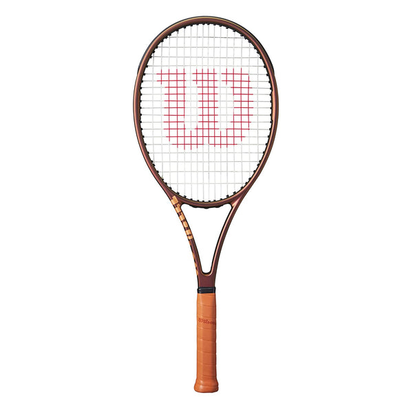 Wilson Pro Staff 97UL V14 Tennis Racquet (270 Grams - Unstrung)