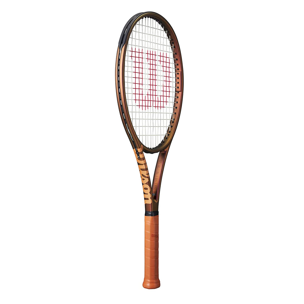 Wilson Pro Staff 97UL V14 Tennis Racquet (270 Grams - Unstrung) - Best Price online Prokicksports.com