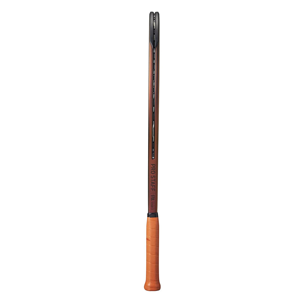 Wilson Pro Staff 97UL V14 Tennis Racquet (270 Grams - Unstrung) - Best Price online Prokicksports.com