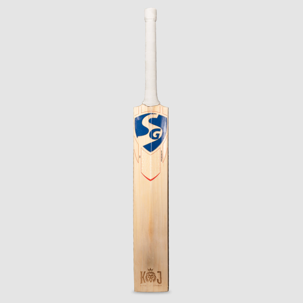 SG KOJ 2 English Willow Cricket Bat - SH