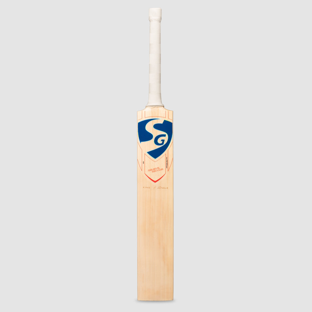 SG KOJ 2 English Willow Cricket Bat - SH