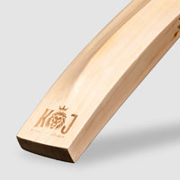 SG KOJ 2 English Willow Cricket Bat - SH