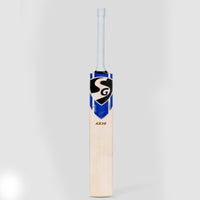 SG Axar Player English Willow Cricket Bat - SH
