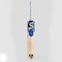 SG Axar Player English Willow Cricket Bat - SH