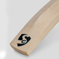 SG Axar Player English Willow Cricket Bat - SH