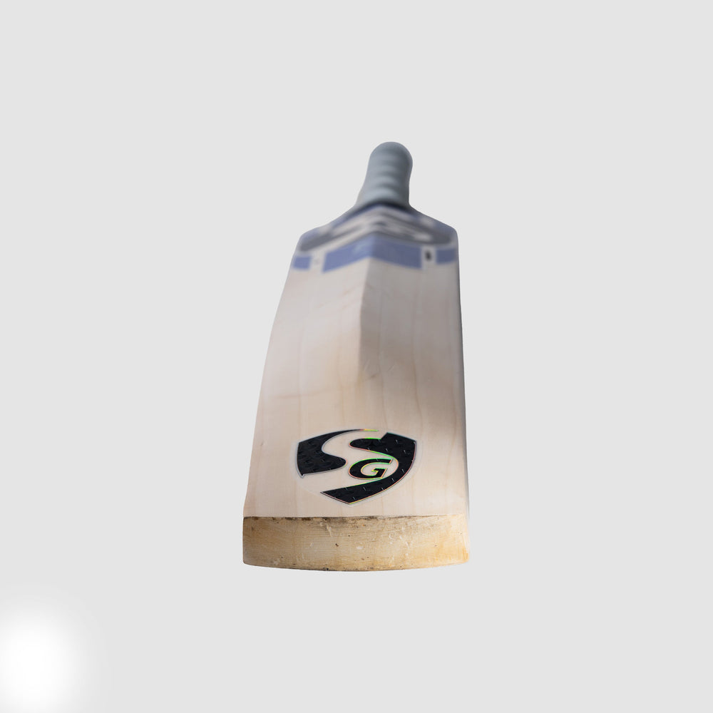 SG Axar Player English Willow Cricket Bat - SH