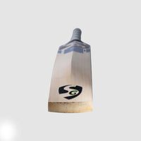 SG Axar Player English Willow Cricket Bat - SH