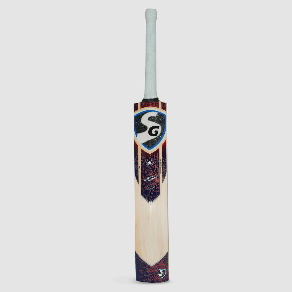 SG RP Combo Hybrid-Tec English Willow Cricket Bat - SH