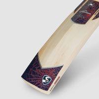 SG RP Combo Hybrid-Tec English Willow Cricket Bat - SH