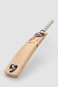 SG KLR 1 English Willow Cricket Bat - Harrow