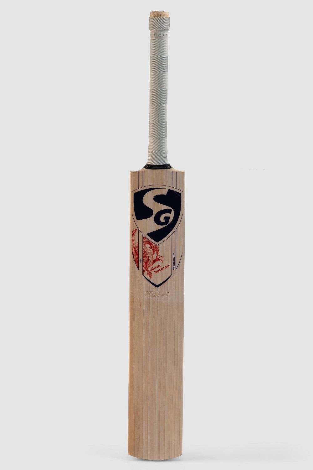 SG KLR 1 English Willow Cricket Bat - Harrow