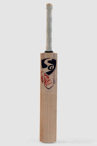 SG KLR 1 English Willow Cricket Bat - Harrow