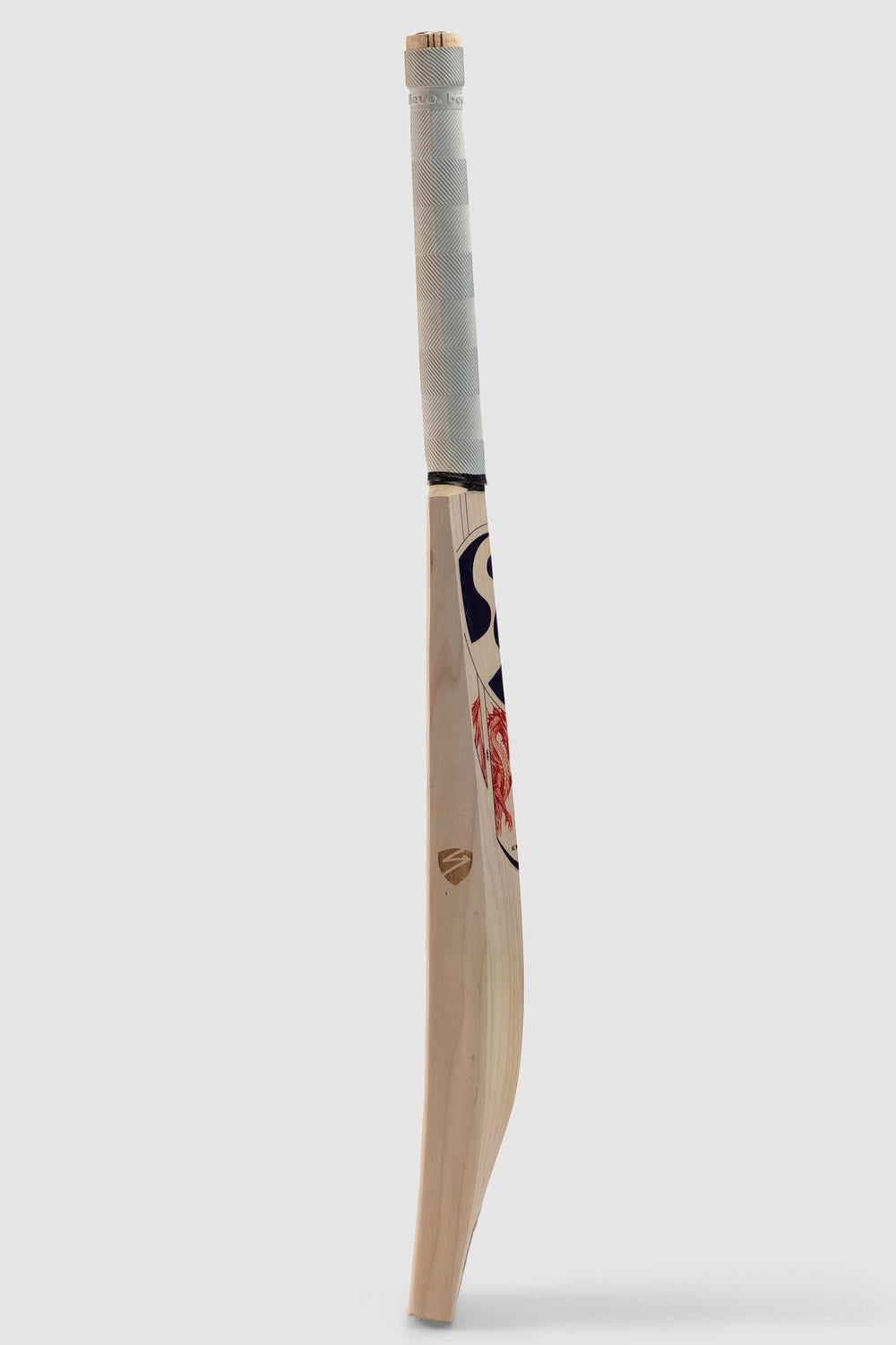 SG KLR 1 English Willow Cricket Bat - Harrow