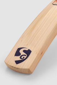 SG KLR 1 English Willow Cricket Bat - Harrow
