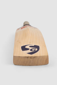 SG KLR 1 English Willow Cricket Bat - Harrow