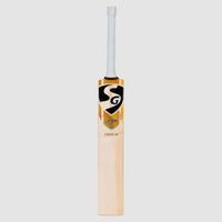 SG Sanju 14 English Willow Cricket Bat - SH