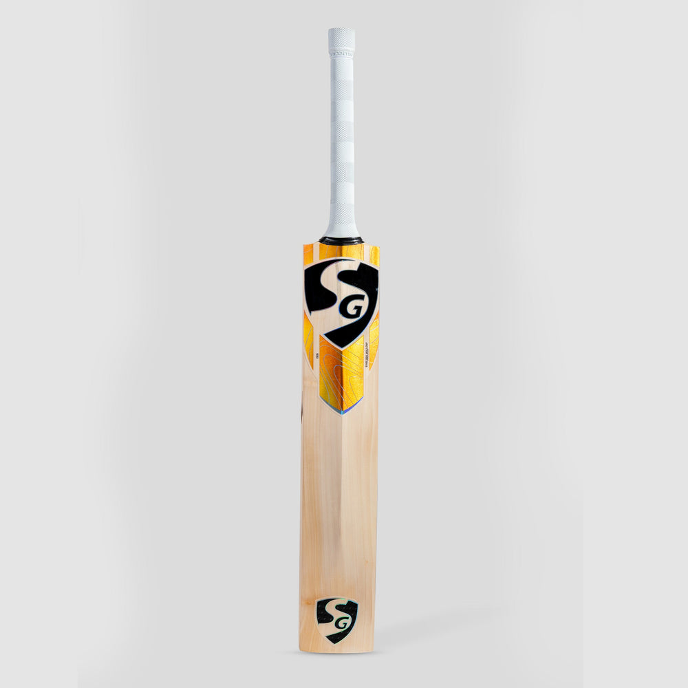 SG Sanju 14 English Willow Cricket Bat - SH