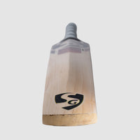 SG Sanju 14 English Willow Cricket Bat - SH