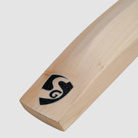 SG Sanju 14 English Willow Cricket Bat - SH