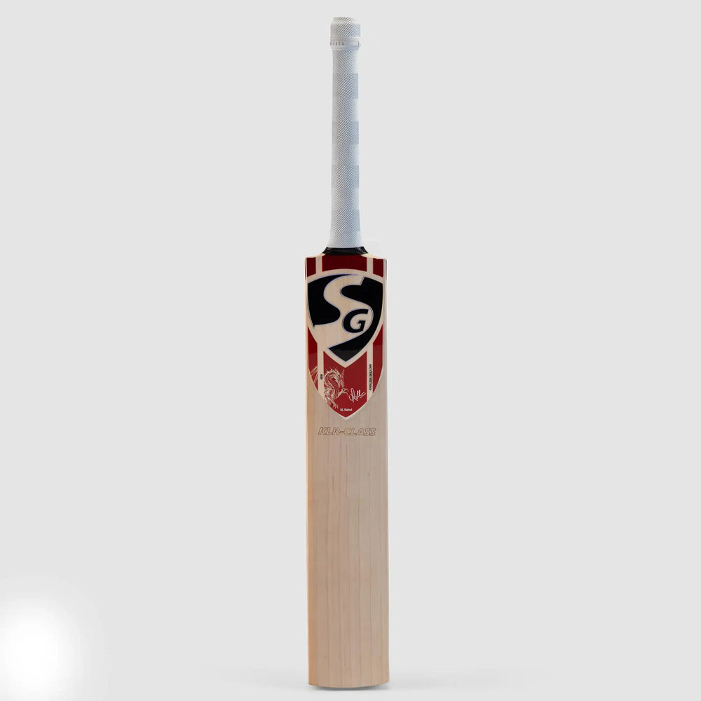 SG KLR Class English Willow Cricket Bat - SH