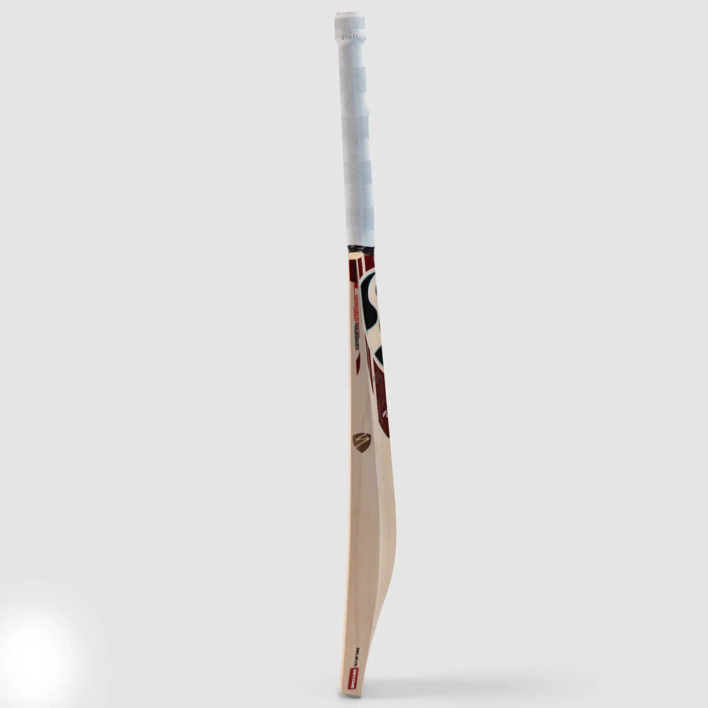 SG KLR Class English Willow Cricket Bat - SH