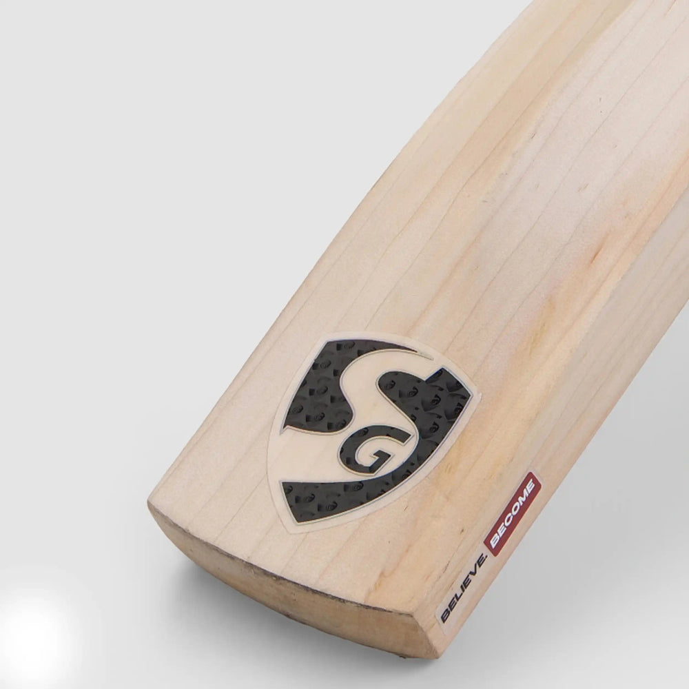 SG KLR Class English Willow Cricket Bat - SH
