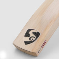 SG KLR Class English Willow Cricket Bat - SH